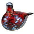 FIGURIN, glas, OIVA TOIKKA 1931-, Finland, Nuutajärvi