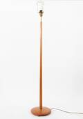Golvlampa, Sva-ba, 1960-tal 