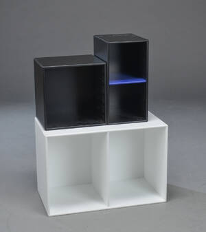 Peter J. Lassen. Tre Montana moduler 3