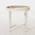Bord gustaviansk stil