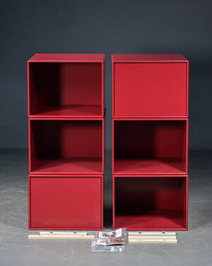 Peter J. Lassen - Seks Montana moduler 6