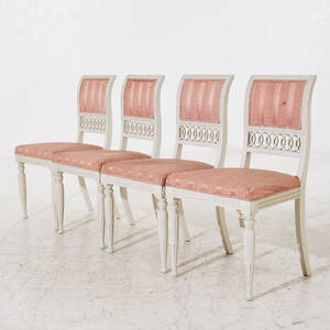 Stolar 1800-talets slut