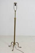 Golvlampa