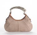 Yves Saint Laurent, skuldertaske Denne vare er sat til omsalg under nyt varenummer 4622007