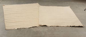 Kelim tæpper, 140x200 cm. og 160x230 cm. 2