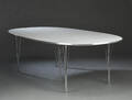 Piet Hein  Bruno Mathsson. Superellipse spisebord Denne vare er sat til omsalg under nyt varenummer 4814409