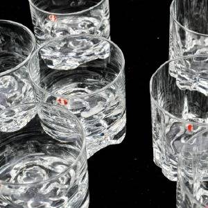 GLAS, 9 st, Iittala