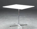 Arne Jacobsen  Piet Hein, spisebord  cafebord