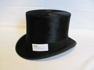 HÖG HATT TROL STORLEK 56
