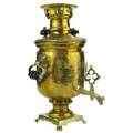 SAMOVAR, Ryssland