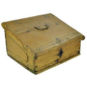 SKRIN, 1800-tal, furu