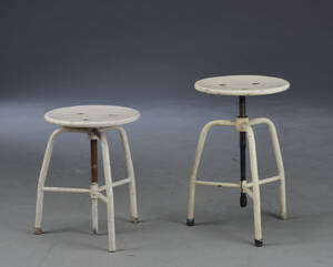 To tandlægeskamler 2