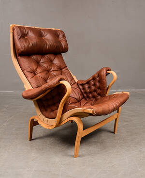 Bruno Mathsson. Pernilla Denna vara har satts till omförsäljning under nytt varunummer4104651