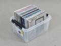 Parti vinylskivor, LP, blandade genrer