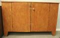 Sideboard, Bemålat