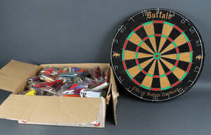 En samling darteffekter 41