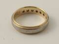 Ring, 18K