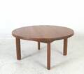 Coffee Table  Sofatisch in massivem Teakholz