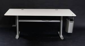  Montana. Hilow elektrisk hæve- sænke skrivebord