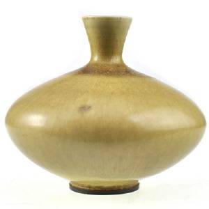 VAS, BERNDT FRIBERG 1889-1981, Gustavsberg Studio