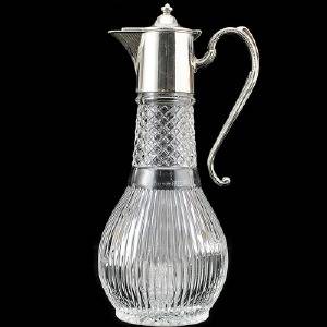 VINKARAFF, pläter, England