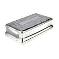 DOSA, silver