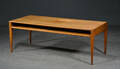 Johannes Andersen  tilskrevet. Sofabord af teak, CFC Silkeborg