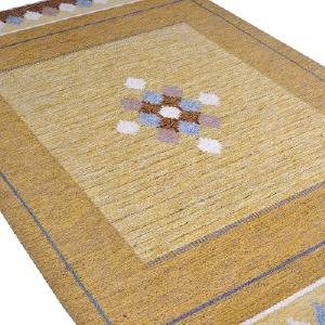 MATTA, röllakan, signerad IS