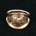 GULDRING 18k 5.8g