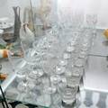 PARTI GLAS