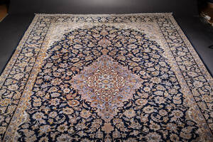 Persisk tæppe 288 x 485