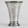 BÄGARE, silver