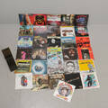 LP-samling