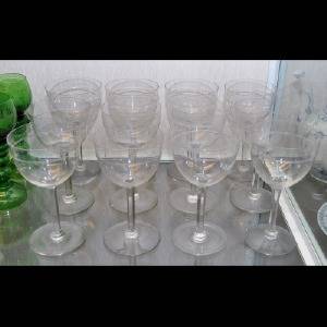 GLAS, 12 st