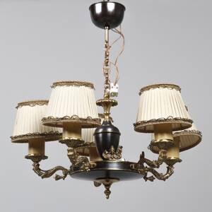 AMPEL, empirestil, 1900-tal