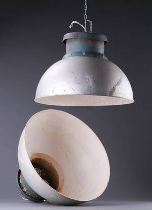 Par industripendler 2