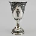 KALK, sterling silver