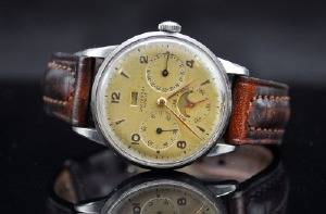 ARMBANDSUR, Universial