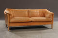 Mogens Hansen. 2½ personers sofa.