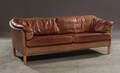 Mogens Hansen. 2½ personers sofa.