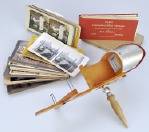 STEREOSCOPE