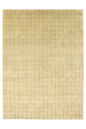 Moderne tæppe Nepal, 235x173 cm. Denne vare er sat til omsalg under nyt varenummer 4866202