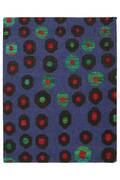 Moderne Kelim 242 x 178 cm.