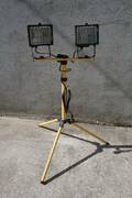 Halogenlampa