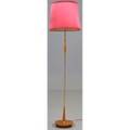 GOLVLAMPA