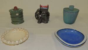 UE Uppsala Ekeby 5 Delar