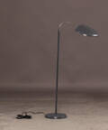 Greta M. Grossman. Gulvlampe, model Cobra