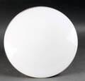 Arne Jacobsen. Eclipta væglampe, Ø 35 cm.