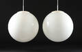 Par pendler, plast 2