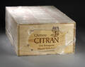 12 fl. Chateau Citran Cru Bourgeois 1997 12